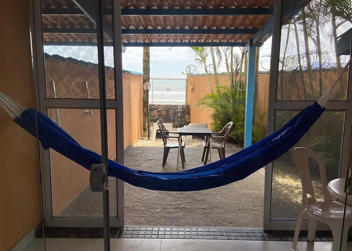 Kaliman PousadaHotel em Ubatuba